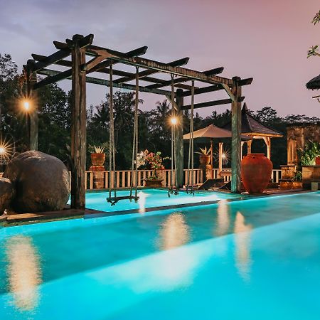 Kawi Resort A Pramana Experience Тегаллаланг Экстерьер фото