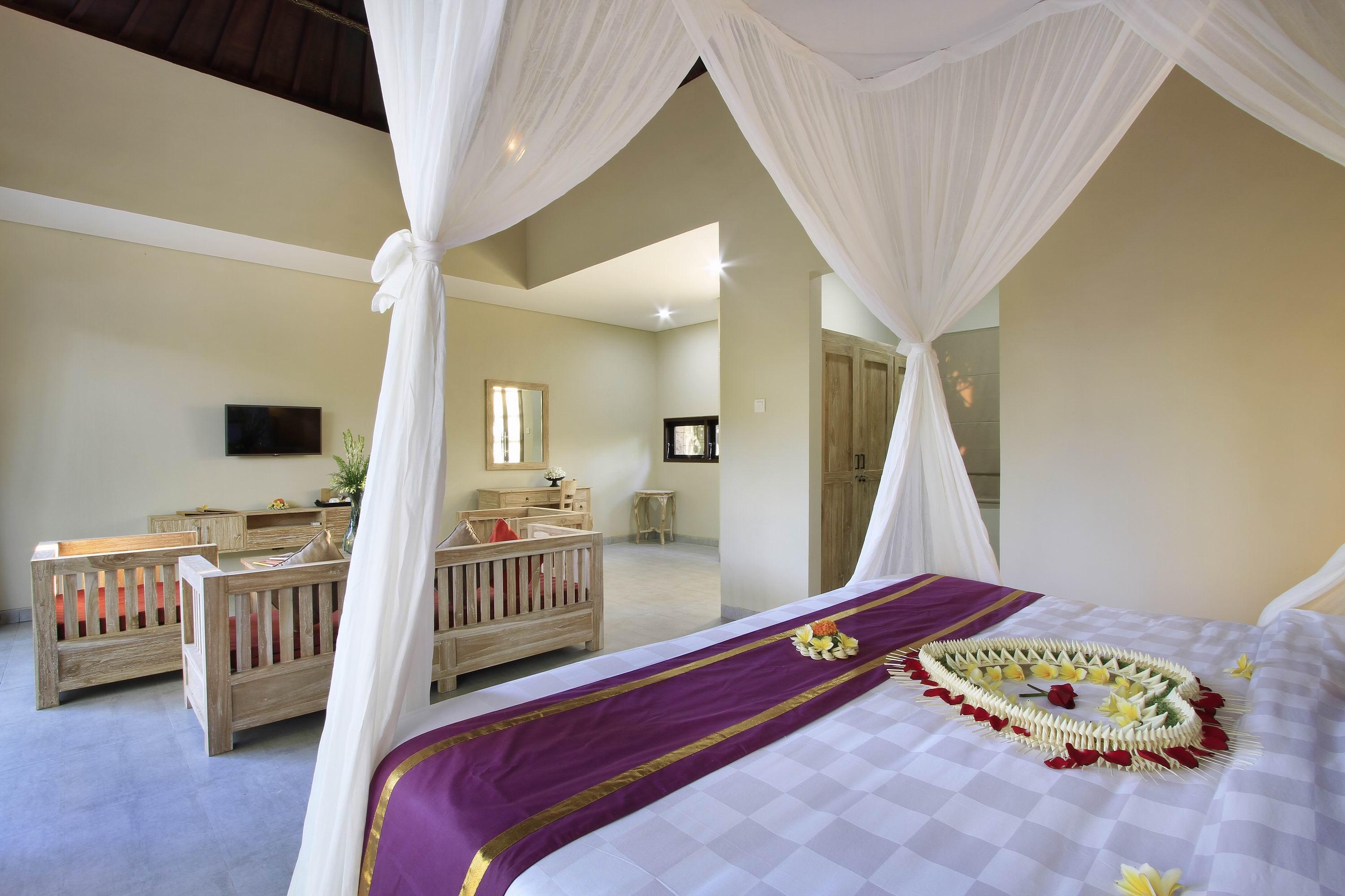 Kawi Resort A Pramana Experience Тегаллаланг Экстерьер фото
