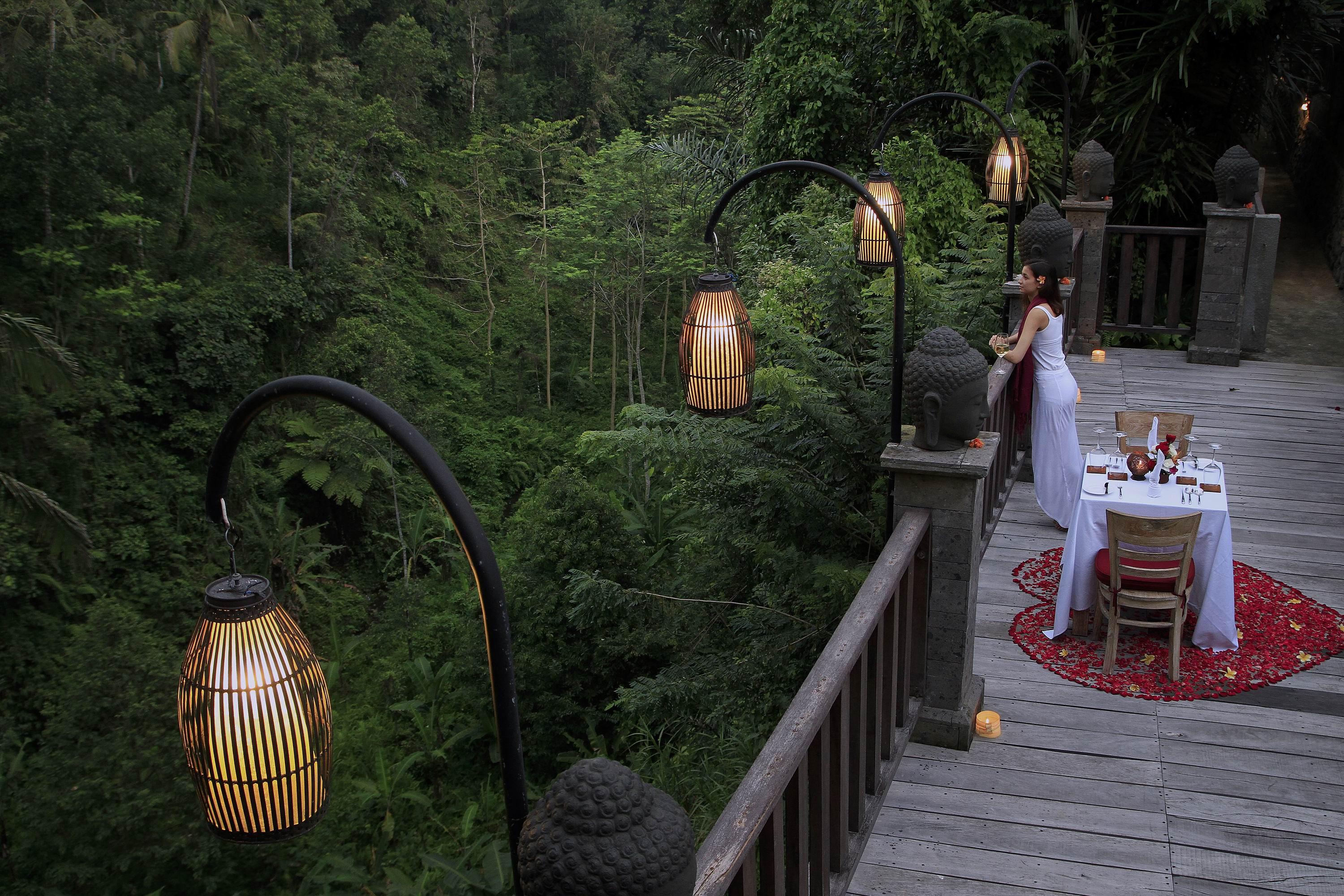 Kawi Resort A Pramana Experience Тегаллаланг Экстерьер фото