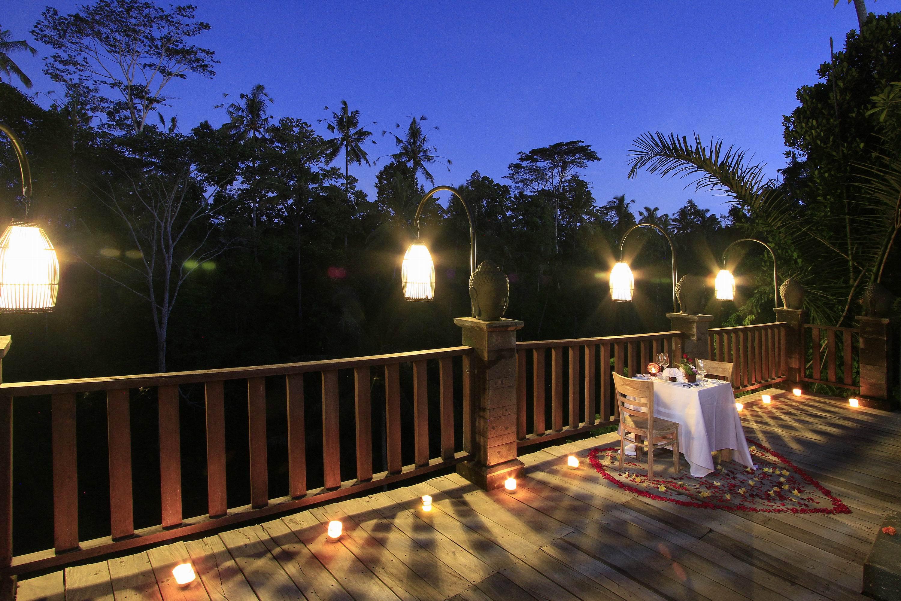 Kawi Resort A Pramana Experience Тегаллаланг Экстерьер фото