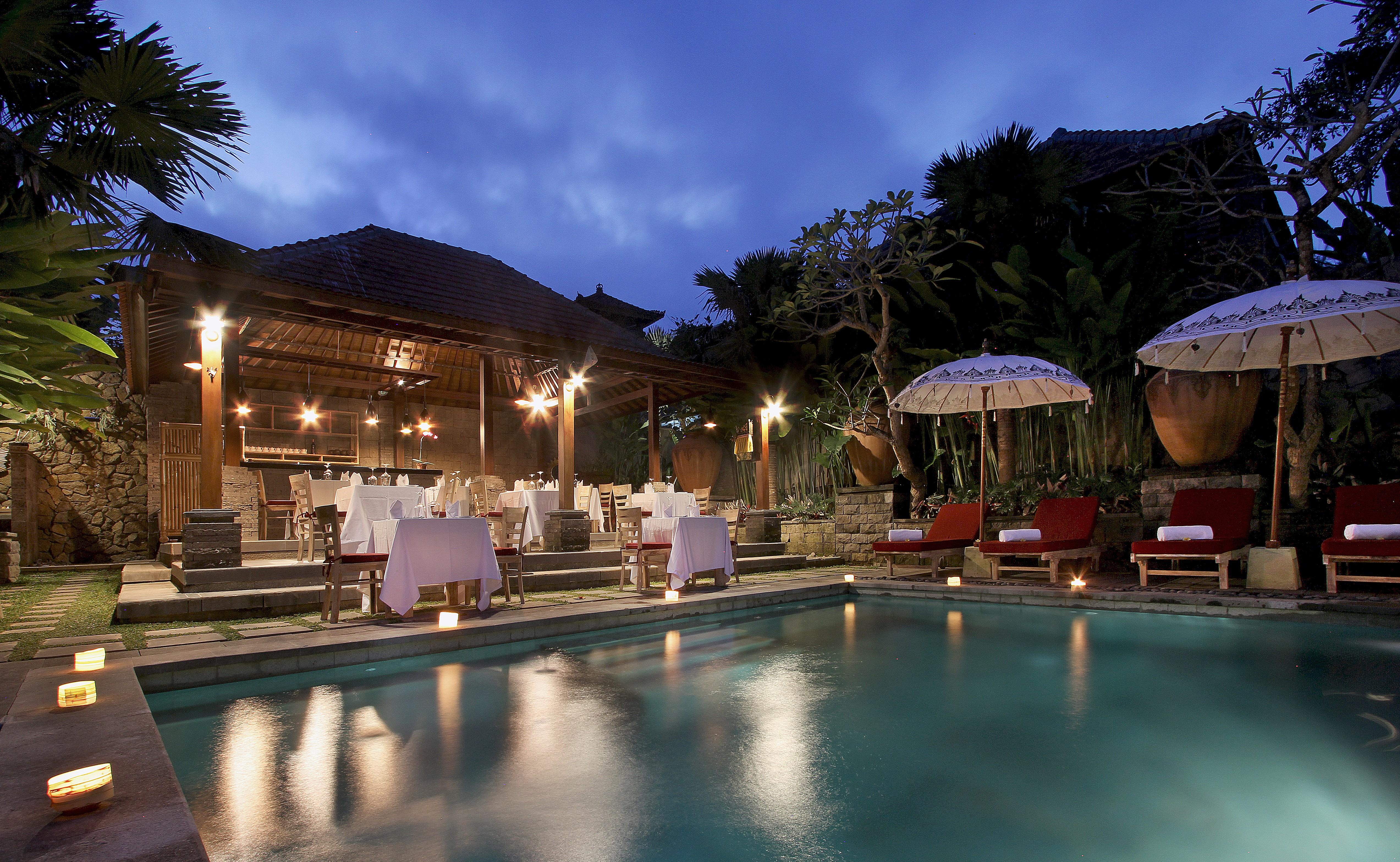 Kawi Resort A Pramana Experience Тегаллаланг Экстерьер фото