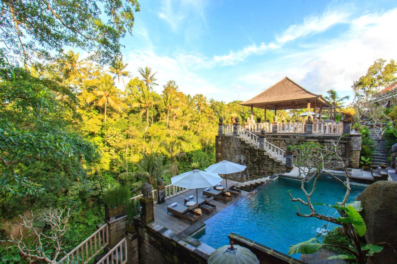 Kawi Resort A Pramana Experience Тегаллаланг Экстерьер фото