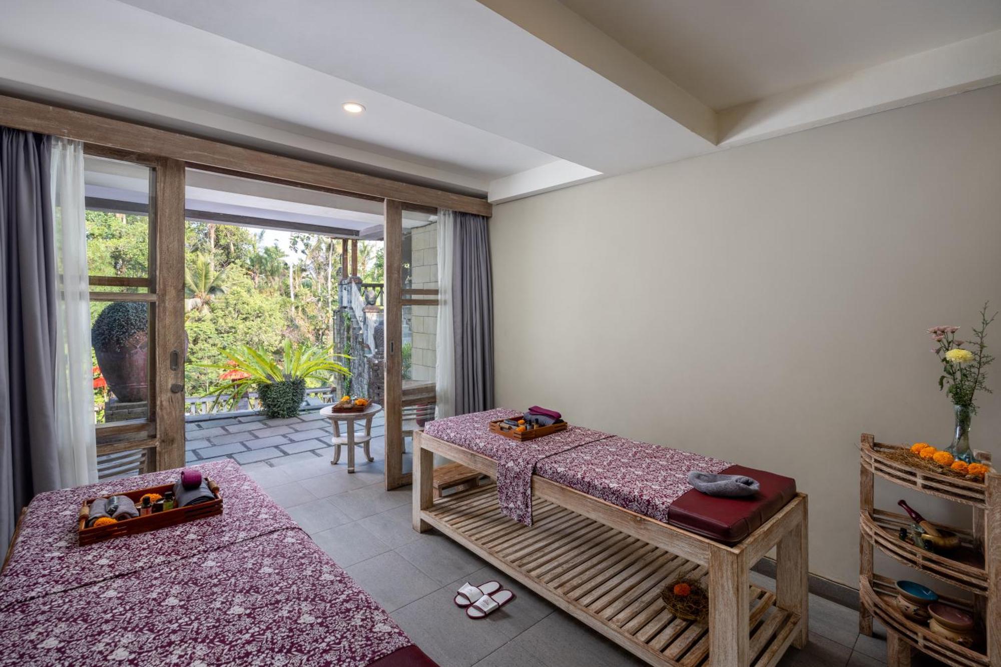 Kawi Resort A Pramana Experience Тегаллаланг Экстерьер фото
